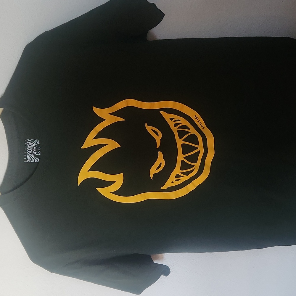 Spitfire Med T shirt